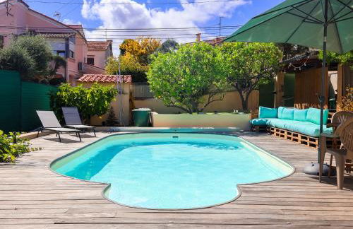 Les Hirondelles - Foto 1