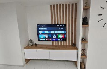 Superior Apartment Lisinski - FREE parking - 2 & 3 Bedroom - Foto 8