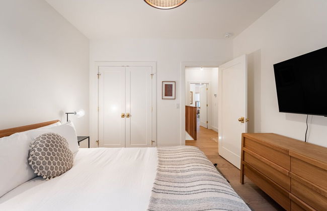 Northwood Mountain Views Sauna Balcony Tahoe Group Retreat - Photo 21