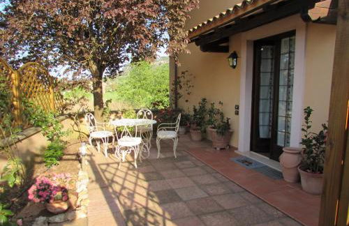 Casa Angolo delle Rose - Foto 9