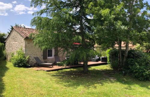 Gite Roche Blanche - Foto 5