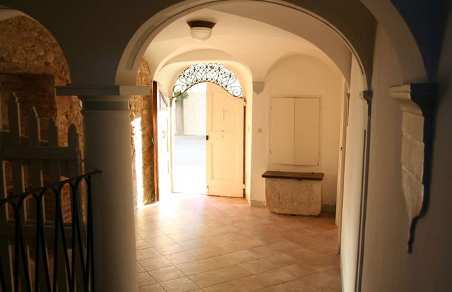 Agriturismo Villa Fiore - Foto 68