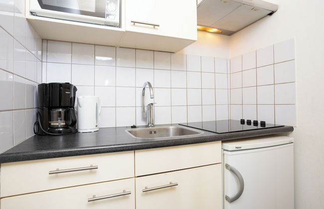 La Sapinière - Foto 44