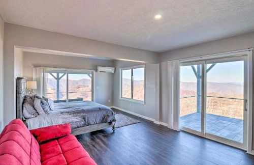 Near Hiking Trails Luxe Canton Getaway with Grill - Foto 15