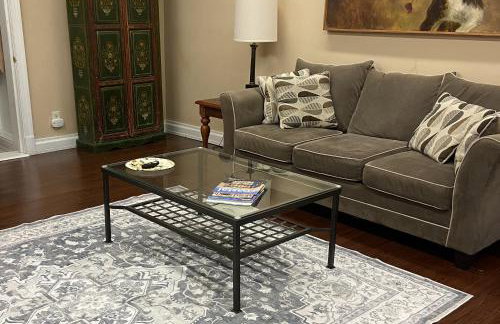2 bed, 1 bath riverfront loft - Foto 2