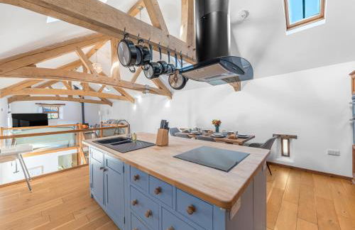 Swallow Barn - Foto 9