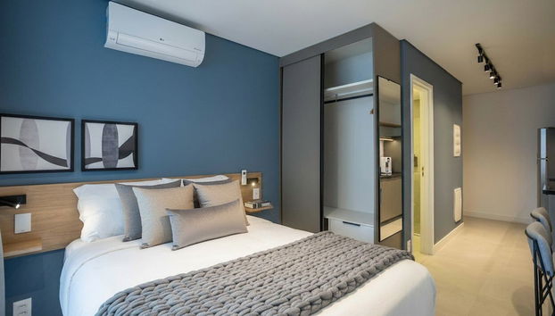 Almagah 227 - Foto 5, Zimmer