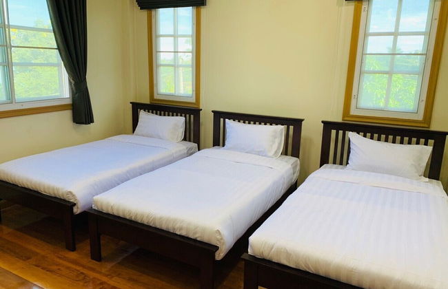 The Amazia Pool Villa - Foto 22