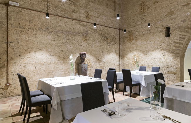 Wine Relais Feudi del Pisciotto - Foto 61