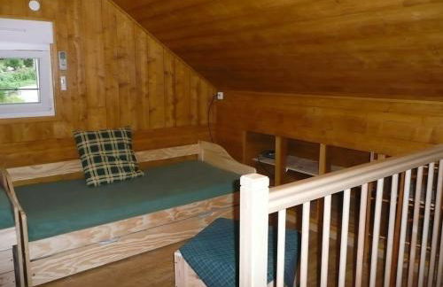 AH Large apartment 1 a 7 pers 3 stars WiFi - Foto 34