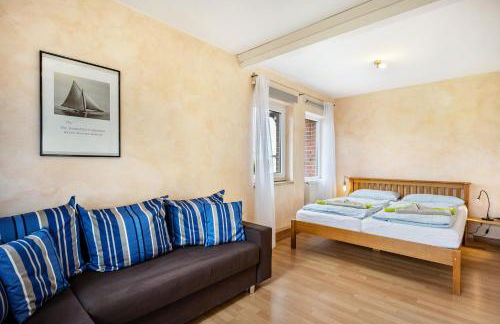 Ferienwohnung Meeresbrise - Foto 13