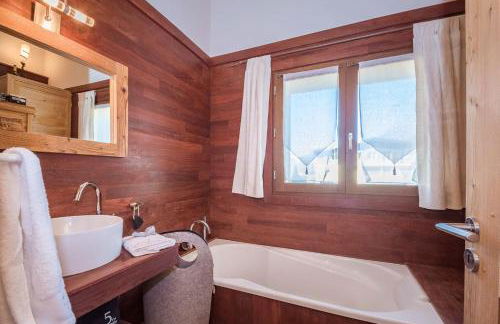 L'écrin des Bossons - Photo 12