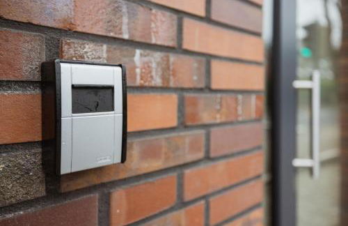 HYGGE HOMES - Apartment 'Scandi Luxe' - near river - Foto 64