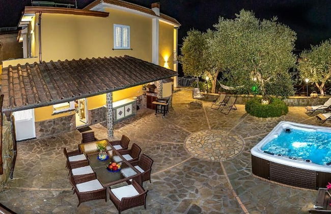 Casa la Cycas - Foto 42