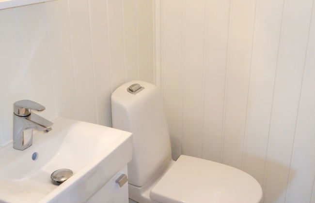 Villa Hjartnes - Foto 56