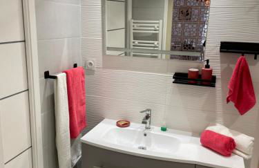 Gîte des Restanques - Foto 14