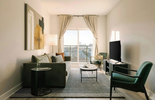 Sonder by Marriott Bonvoy Ovation Apartments Avenue of the Arts - Foto 26