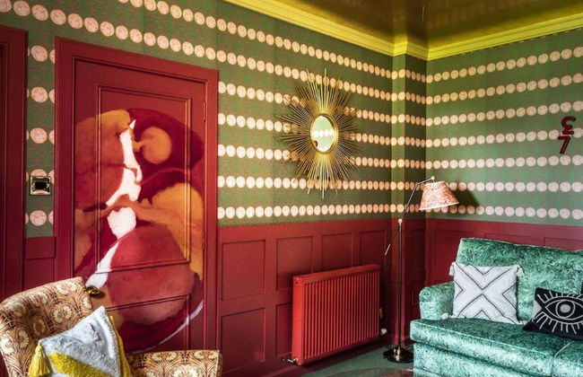 Glenmorangie House - Foto 40