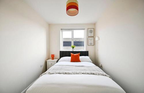 LUX Contractor & Family Haven - Parks x2, Sleeps 9 - Foto 10