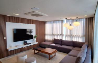 Lindo Studio NOVO no JP Redenção - Rofftop com vista espetacular - Foto 21