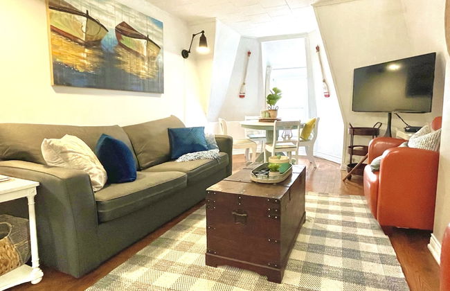 The Loft at Charlotte's Rose - Photo 36