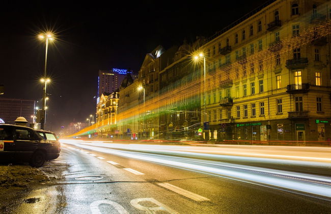 ShortStayPoland Panska - Foto 75