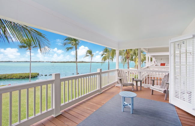 Waterfront Luxury Villa With Sunset Views And Boat Slip 3 Bedroom Townhouse by RedAwning - Foto 29