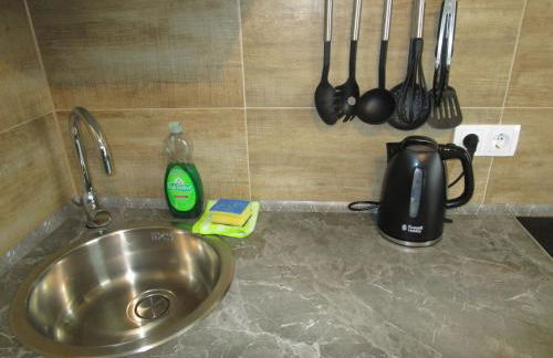 Übernachtung an der A2 - Foto 11