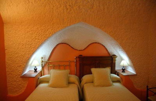 Cuevas La Granja - Photo 18