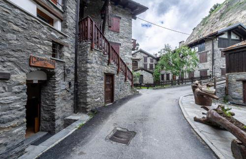 CASA ALPINA - Relax e natura a La Thuile - Photo 34