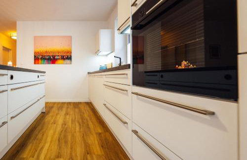 Penthouse `Wolke 7` am See mit Sauna - Foto 19