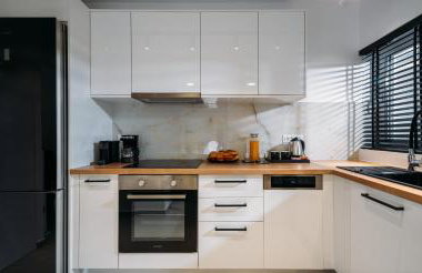 ELiXiR 1 Luxury apartments - Foto 12