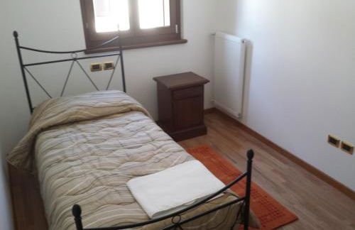 Farmstay Alloggio Cort di Branc - Foto 16