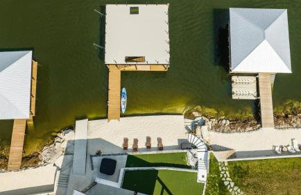 Sunset Rock at Lake Martin - Foto 55