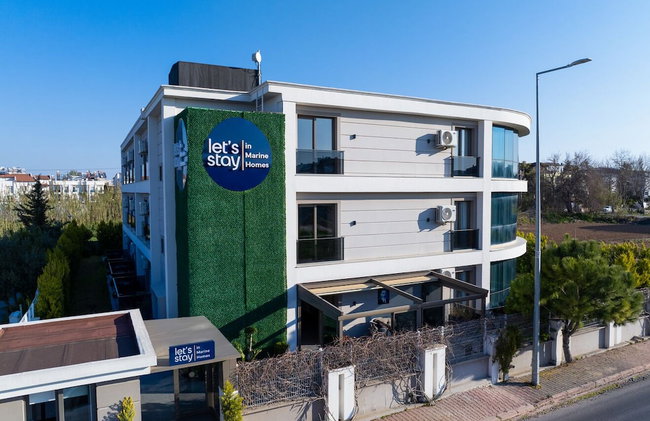 Let'stay Marine Homes - Foto 46
