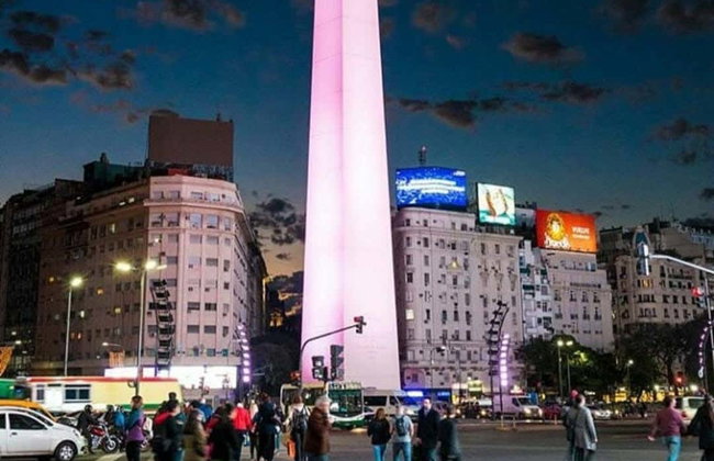 Tour privato di Buenos Aires - Foto 12