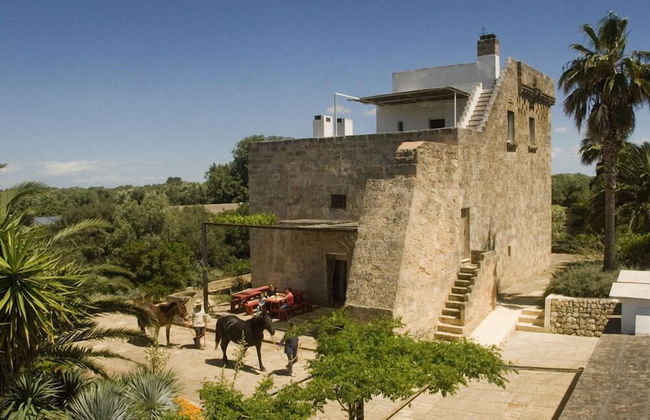 Masseria Gianferrante - Foto 41