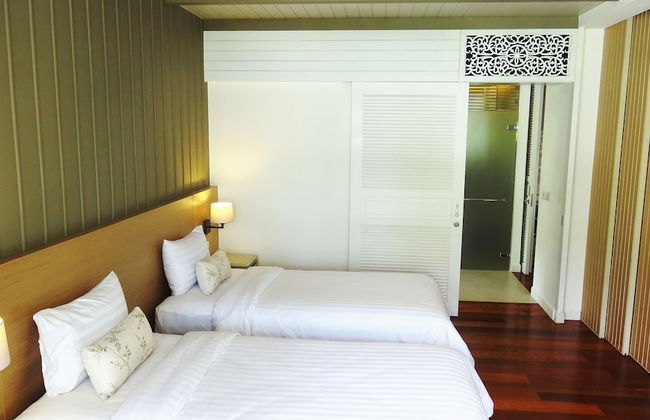 Na Sook Resort - Photo 12