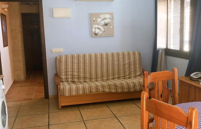 AparHotel Casa Arnal - Foto 20