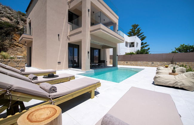 Armour Eclectic Villa - Foto 31