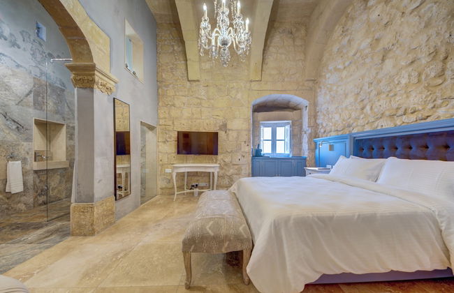 Ta' Karmenu - A Medieval Maltese Gem 800-year-old House Near Mdina, Rabat - Foto 4
