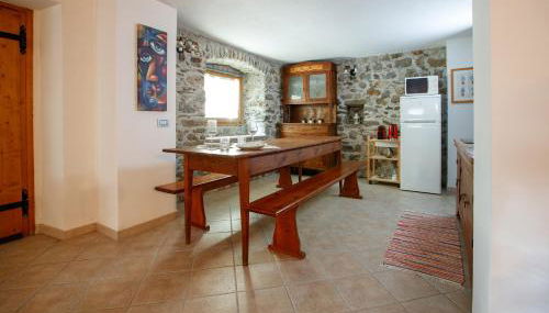 IL COMO' DELLA CIVETTA - Taverna “La Fenice” - Foto 2