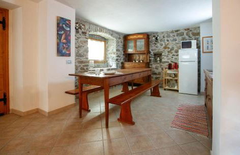 IL COMO' DELLA CIVETTA - Taverna “La Fenice” - Foto 2