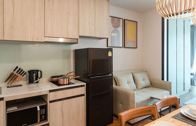 The Proud Rawai Resort - Foto 52