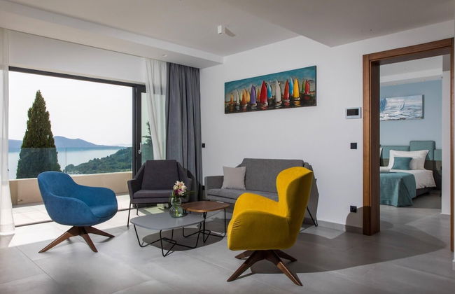 Villa Maris Dubrovnik - Photo 62