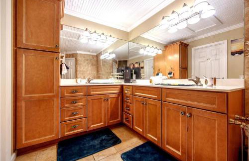 Sea-Renity 4 Waterfront Balconies Gated Beach - Foto 36