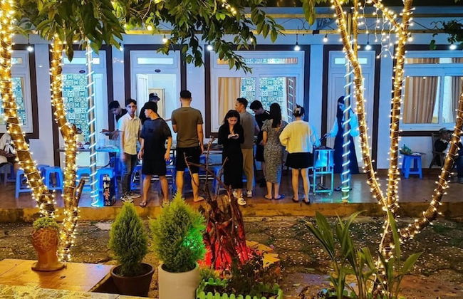 Alida Homesay - Foto 14