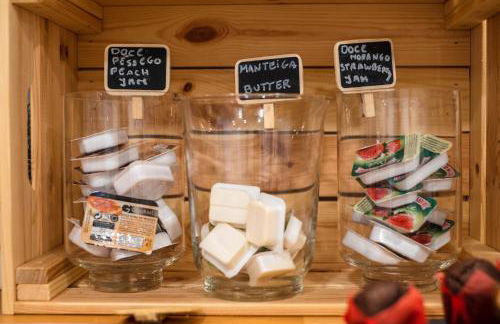 Casa Azul Sagres - Rooms & Apartments - Foto 17