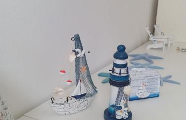 Blue House - Foto 10