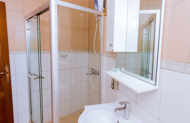 KAMI LUXURY APARETMENTS - Foto 11